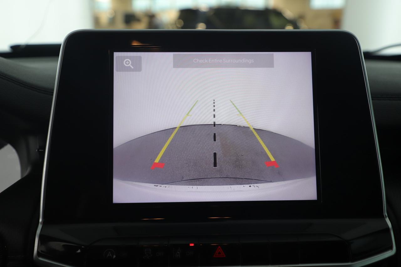 2022 Jeep Compass Altitude New Braunfels TX