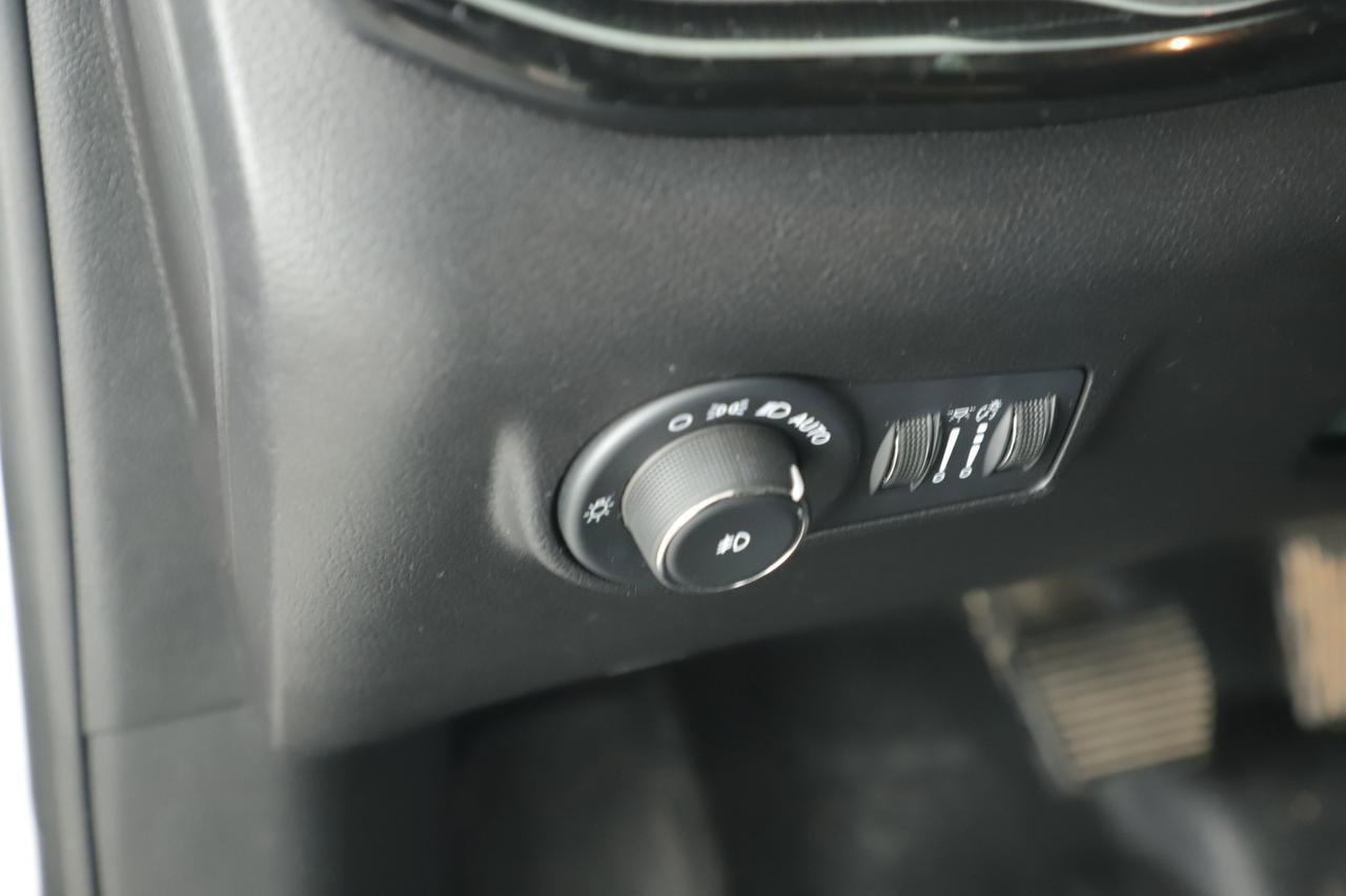 2022 Jeep Compass Altitude New Braunfels TX