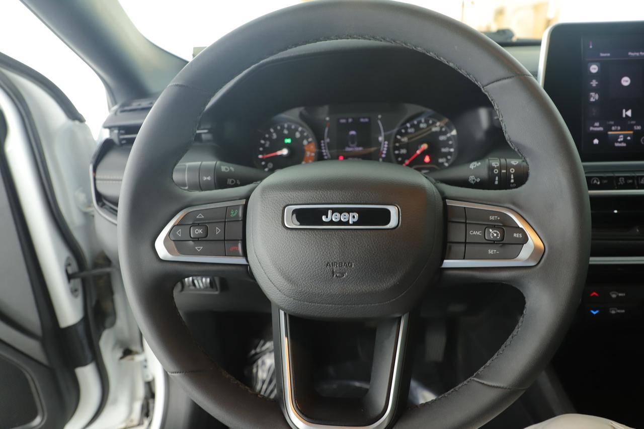 2022 Jeep Compass Altitude New Braunfels TX