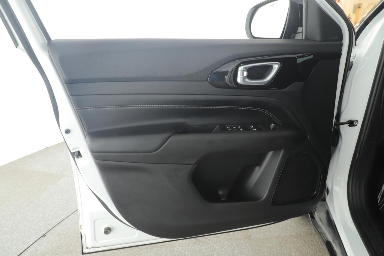 2022 Jeep Compass Altitude New Braunfels TX