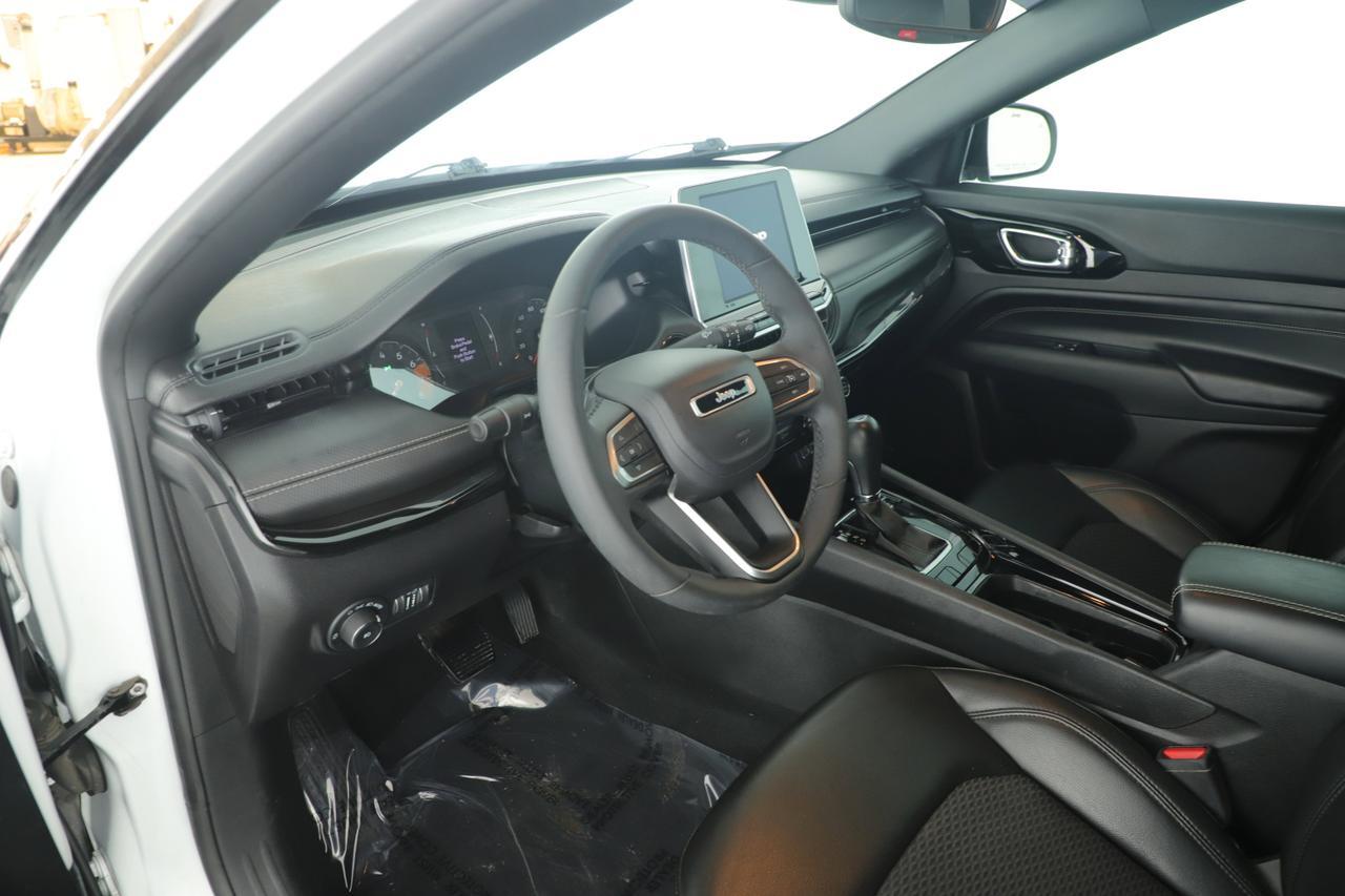 2022 Jeep Compass Altitude New Braunfels TX