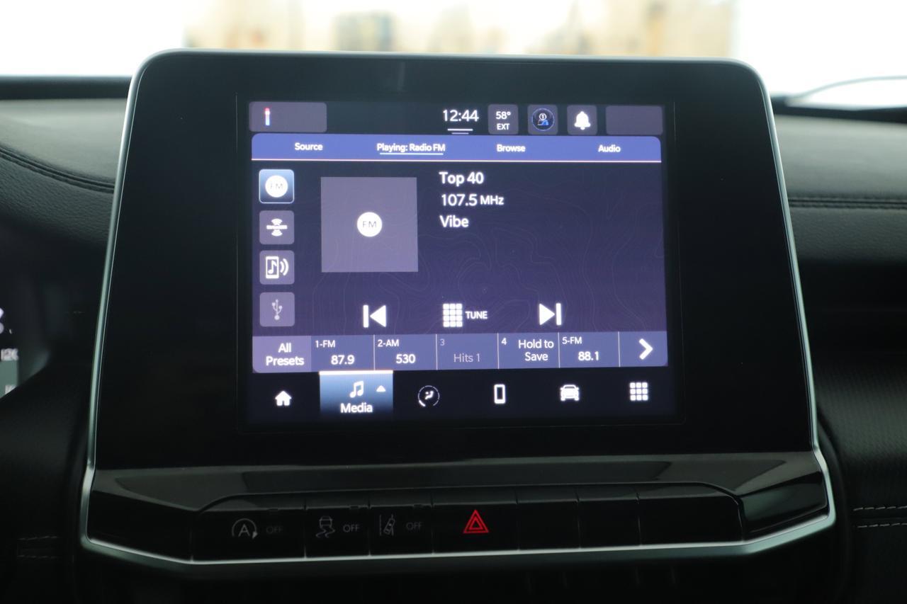 2022 Jeep Compass Altitude New Braunfels TX