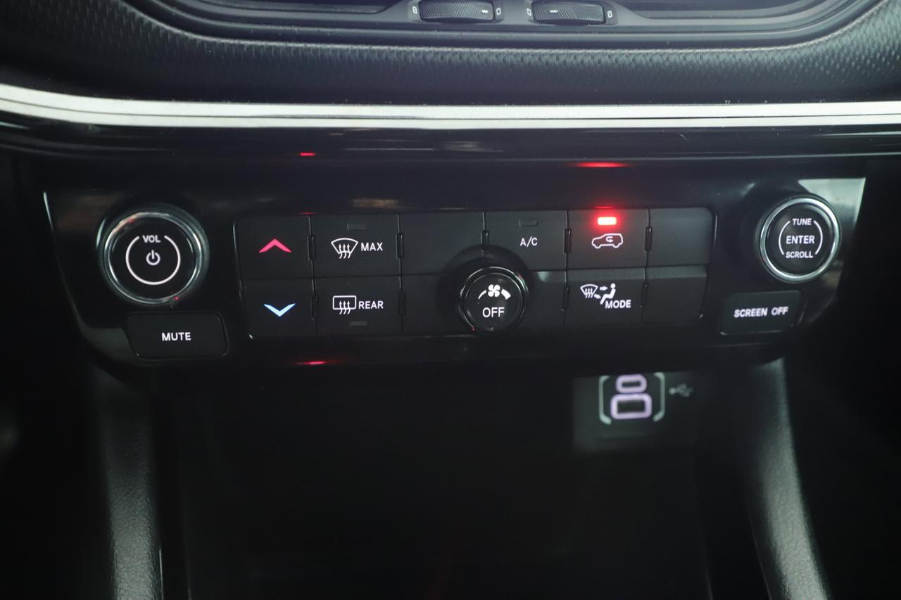 2022 Jeep Compass Altitude New Braunfels TX