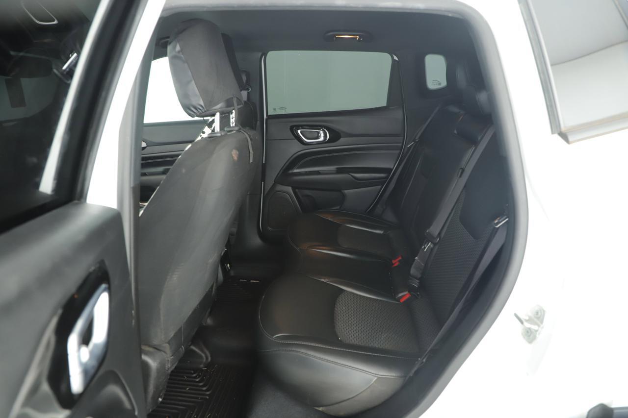 2022 Jeep Compass Altitude New Braunfels TX