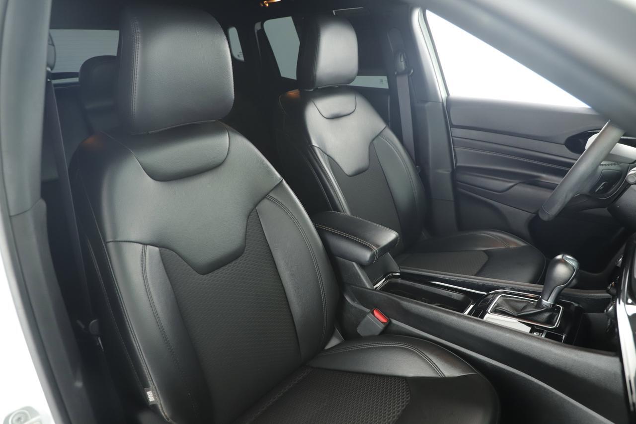 2022 Jeep Compass Altitude New Braunfels TX