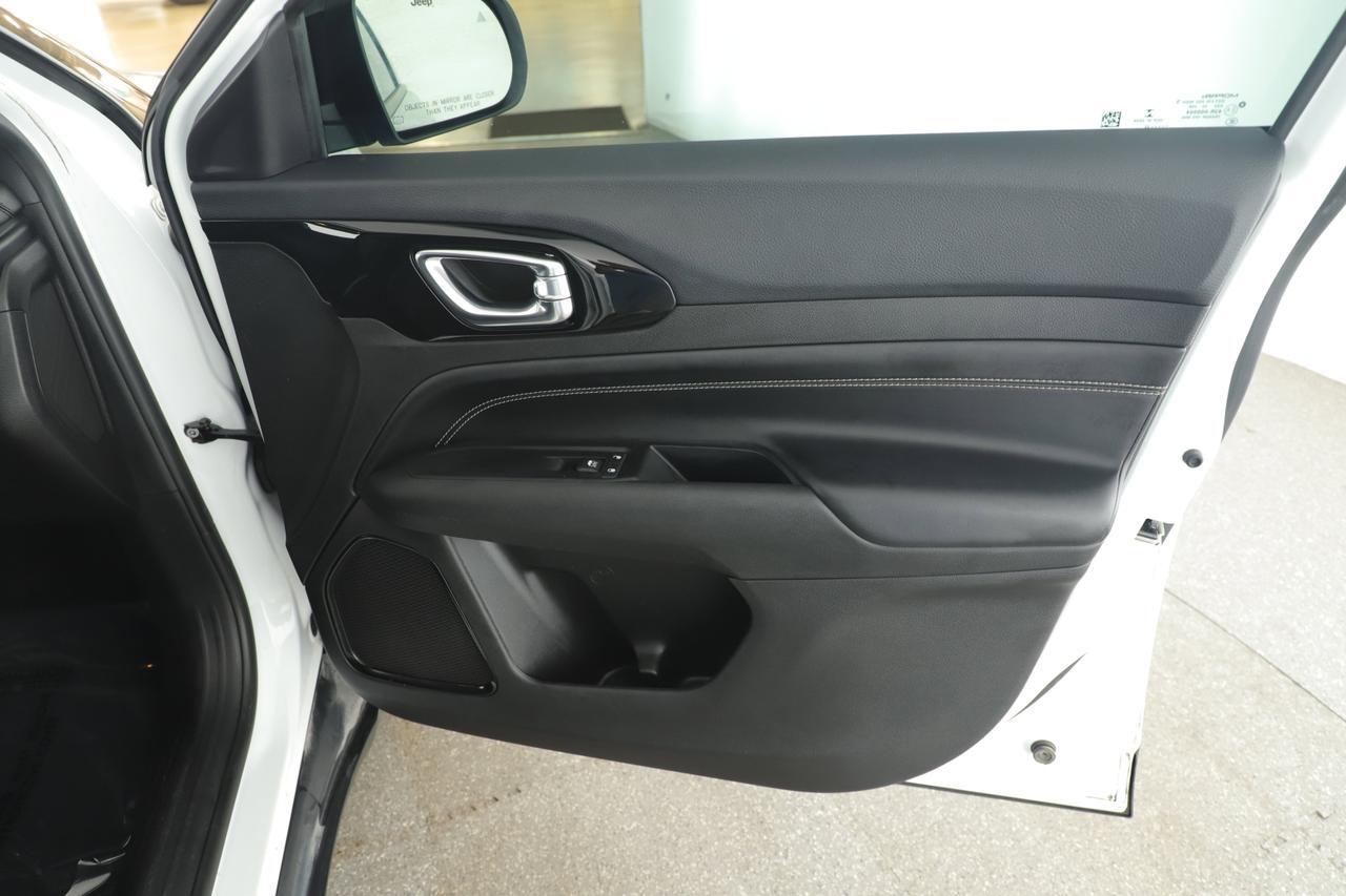 2022 Jeep Compass Altitude New Braunfels TX