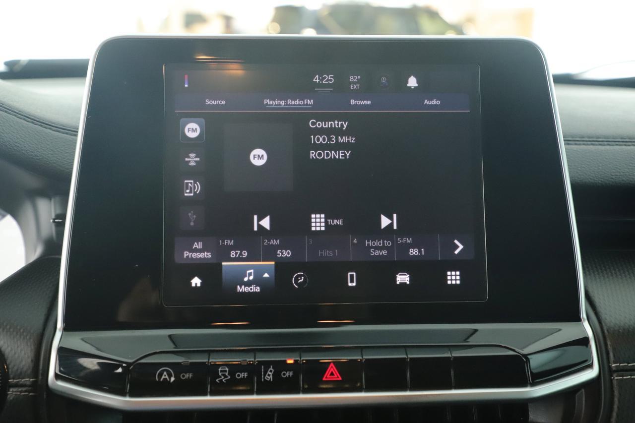 2022 Jeep Compass Altitude New Braunfels TX