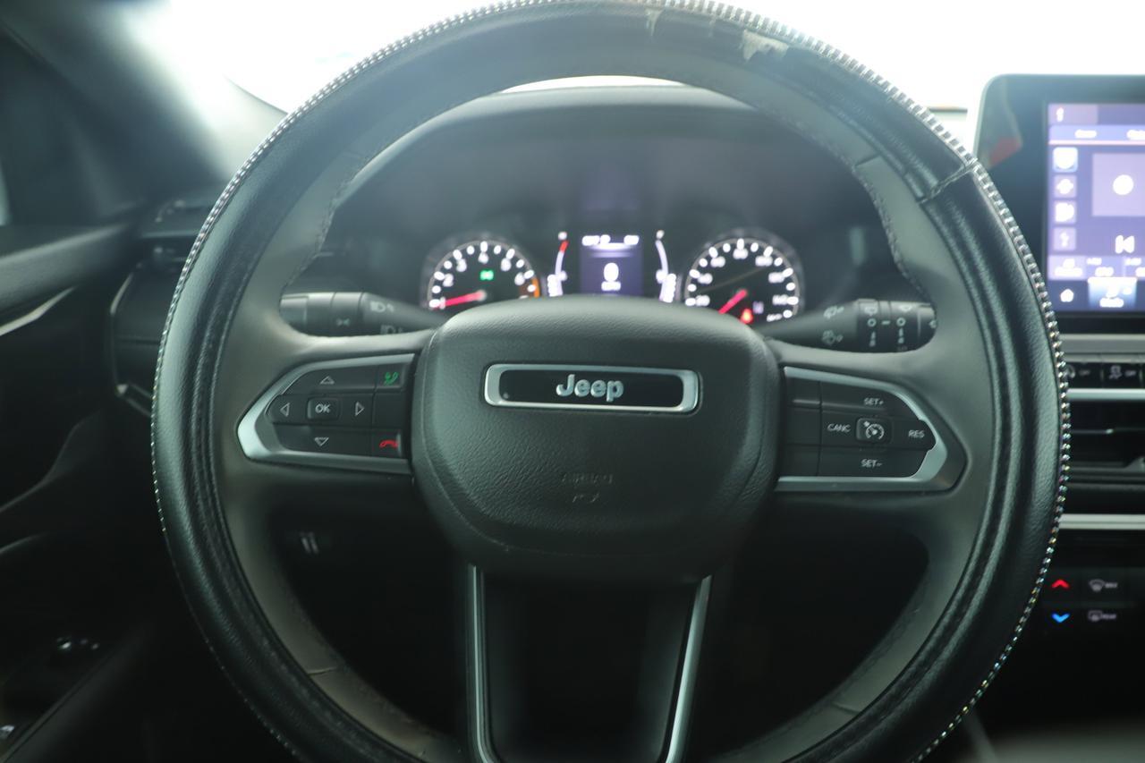 2022 Jeep Compass Altitude New Braunfels TX