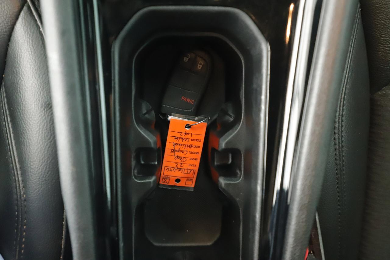 2022 Jeep Compass Altitude New Braunfels TX