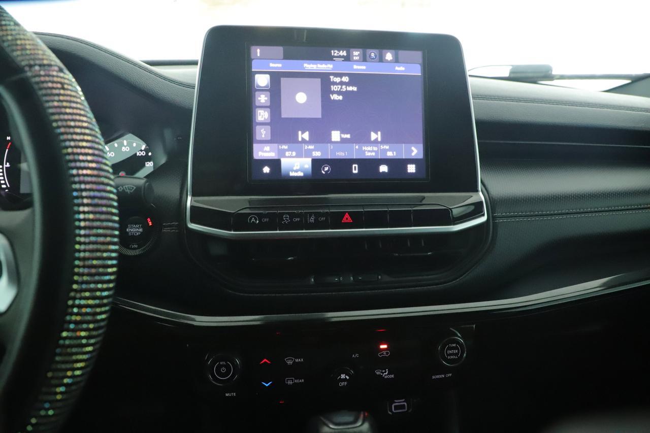 2022 Jeep Compass Altitude New Braunfels TX