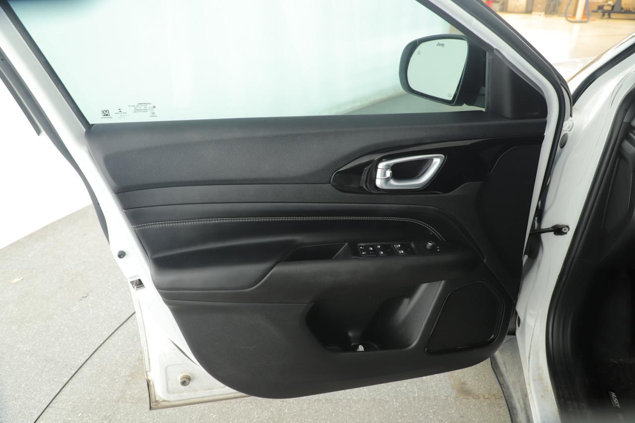 2022 Jeep Compass Altitude New Braunfels TX