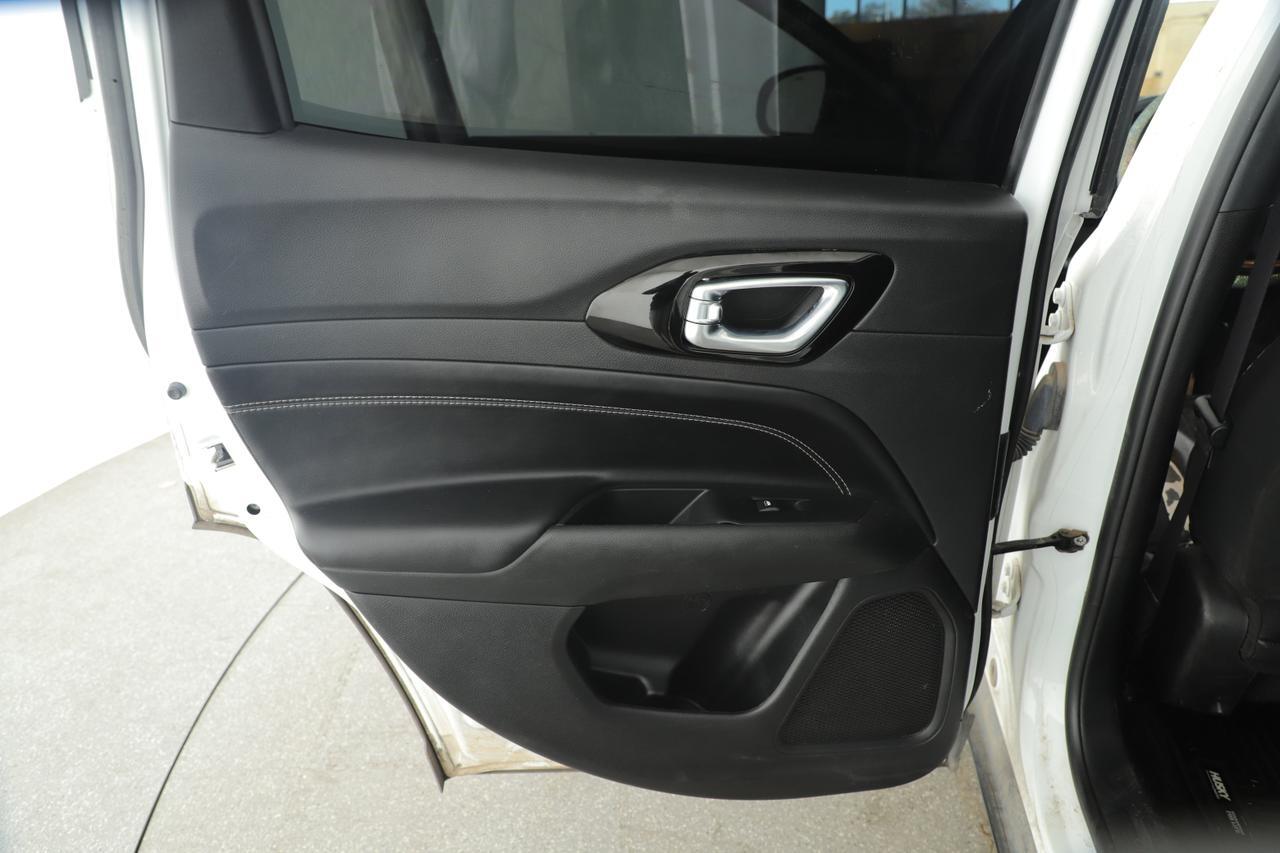 2022 Jeep Compass Altitude New Braunfels TX