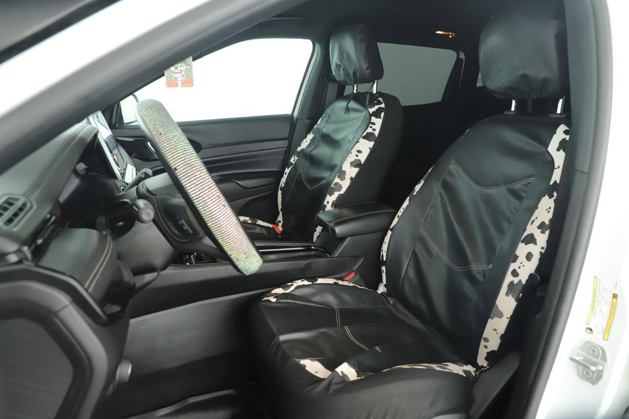 2022 Jeep Compass Altitude New Braunfels TX