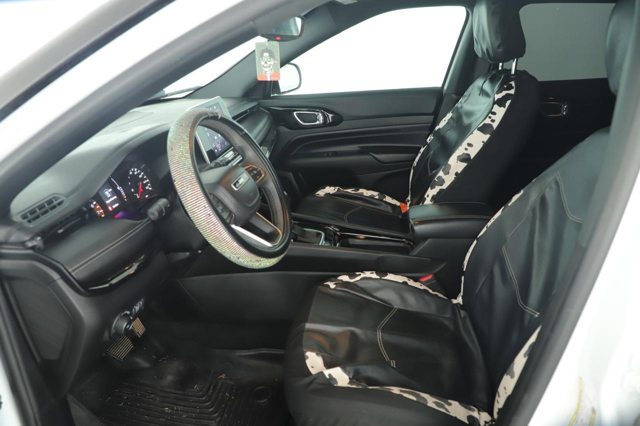 2022 Jeep Compass Altitude New Braunfels TX