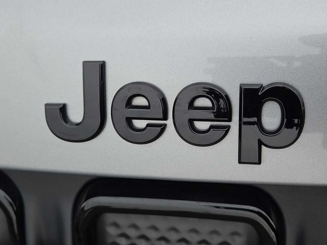 2022 Jeep Compass Altitude Irving TX