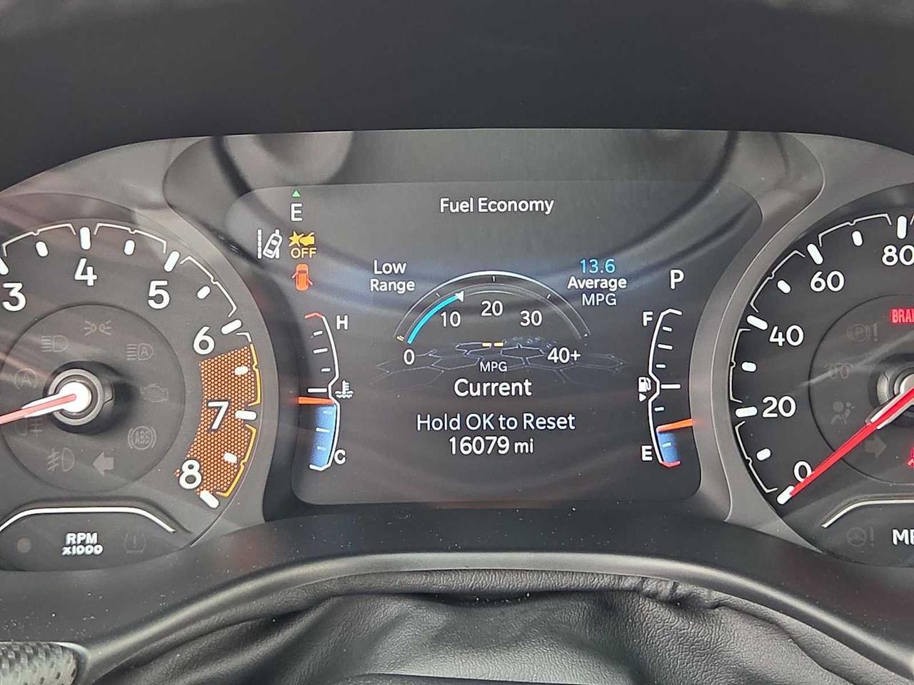 2022 Jeep Compass Altitude Irving TX