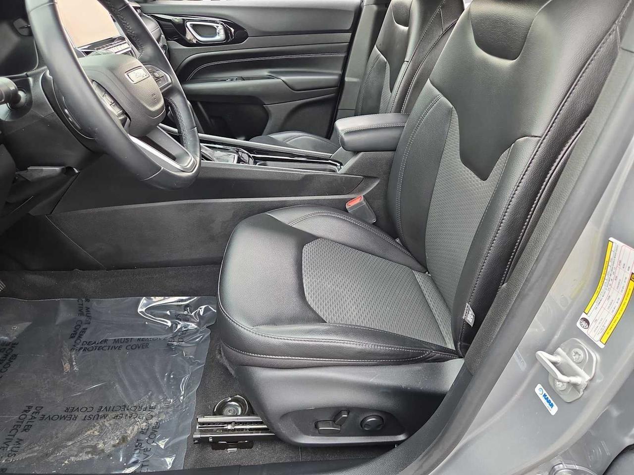 2022 Jeep Compass Altitude Irving TX