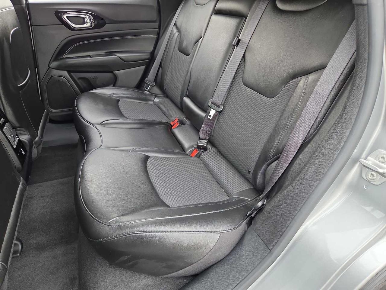 2022 Jeep Compass Altitude Irving TX