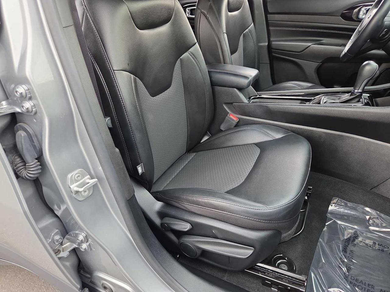 2022 Jeep Compass Altitude Irving TX