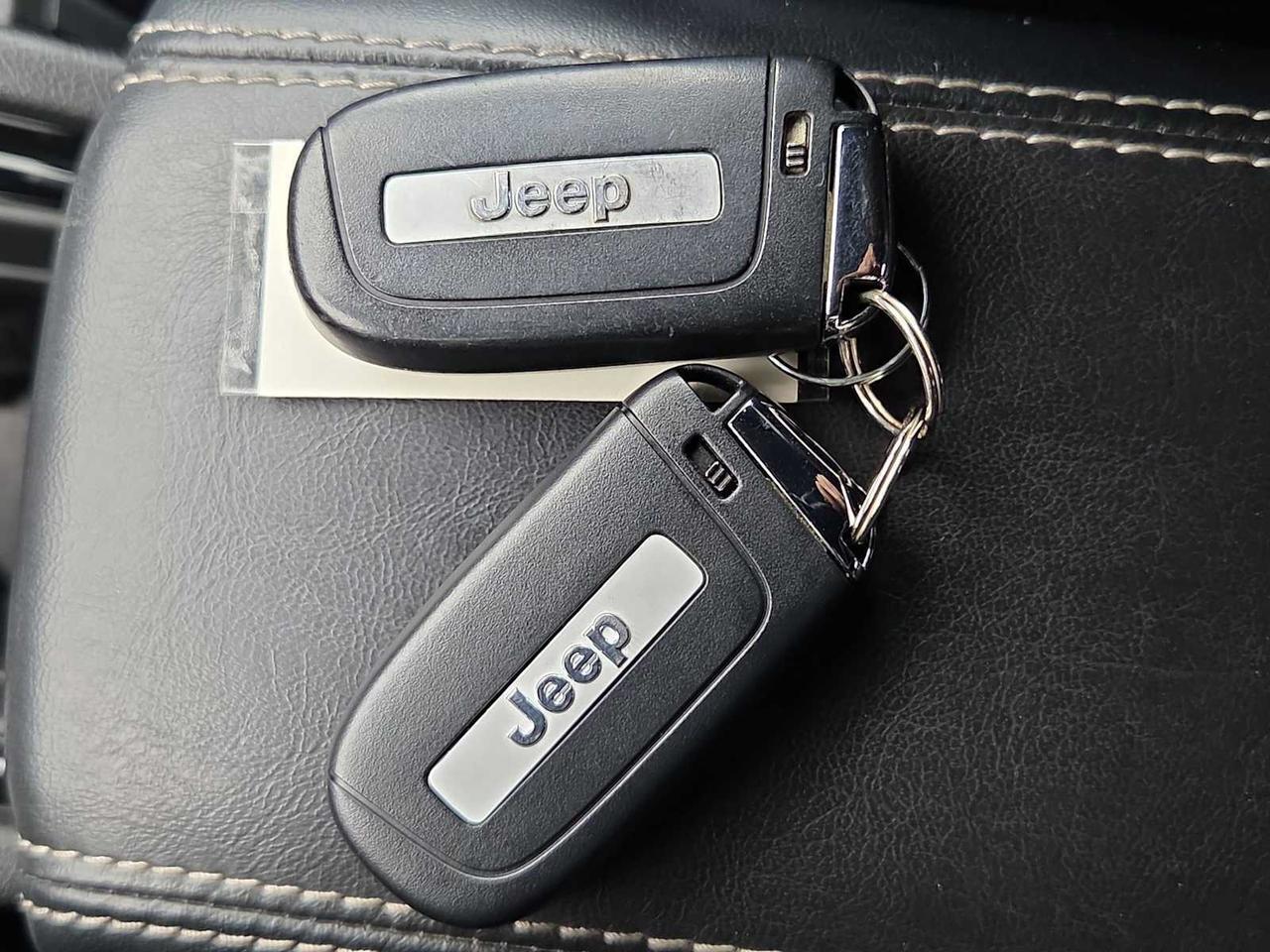 2022 Jeep Compass Altitude Irving TX
