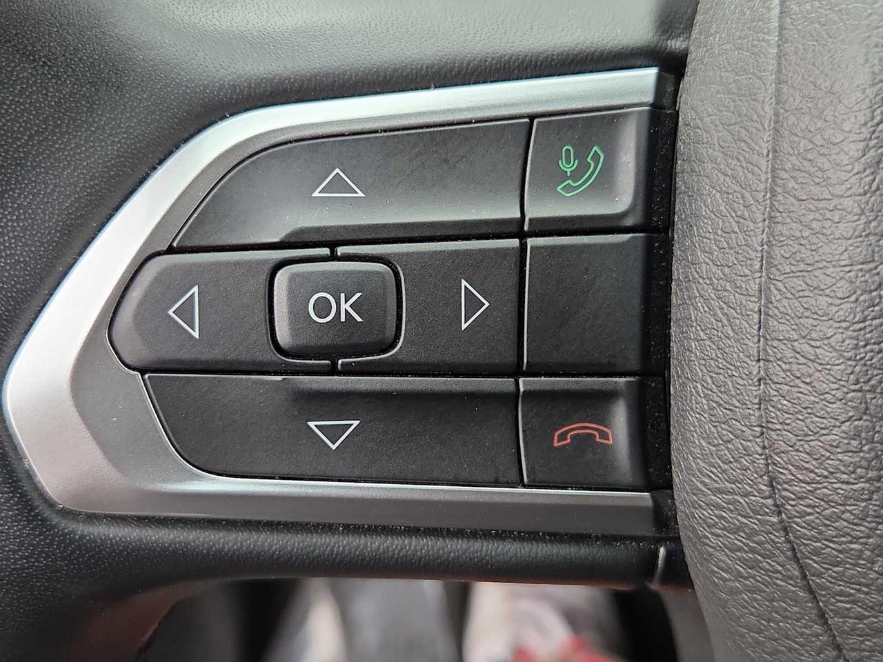 2022 Jeep Compass Altitude Irving TX