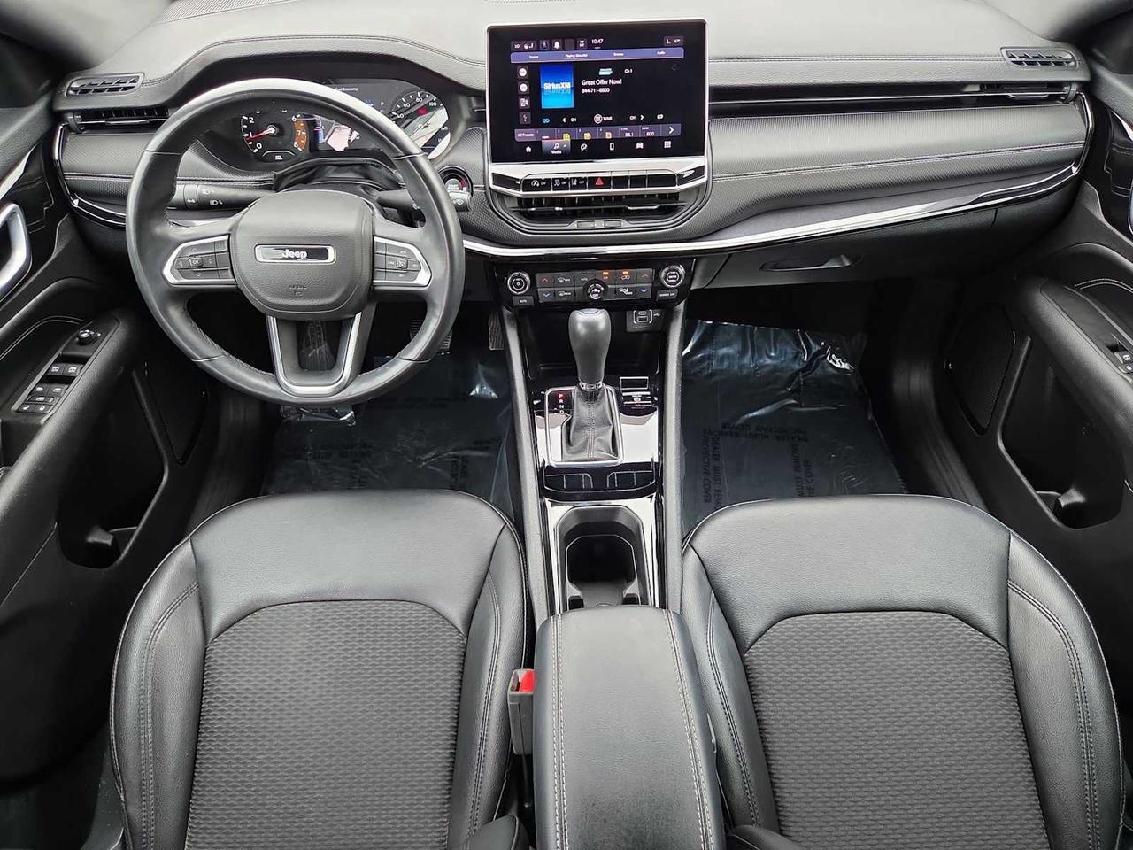 2022 Jeep Compass Altitude Irving TX