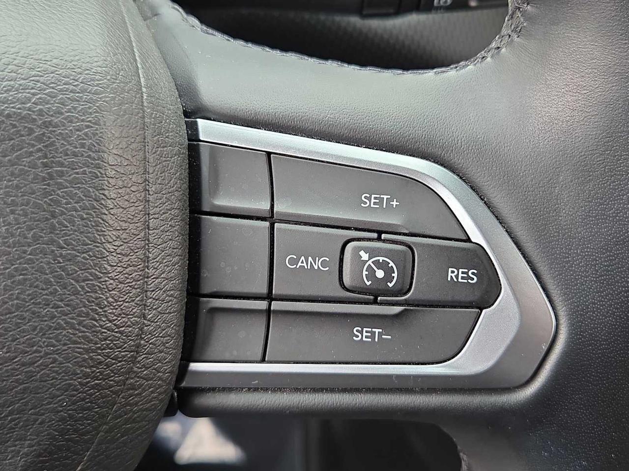 2022 Jeep Compass Altitude Irving TX