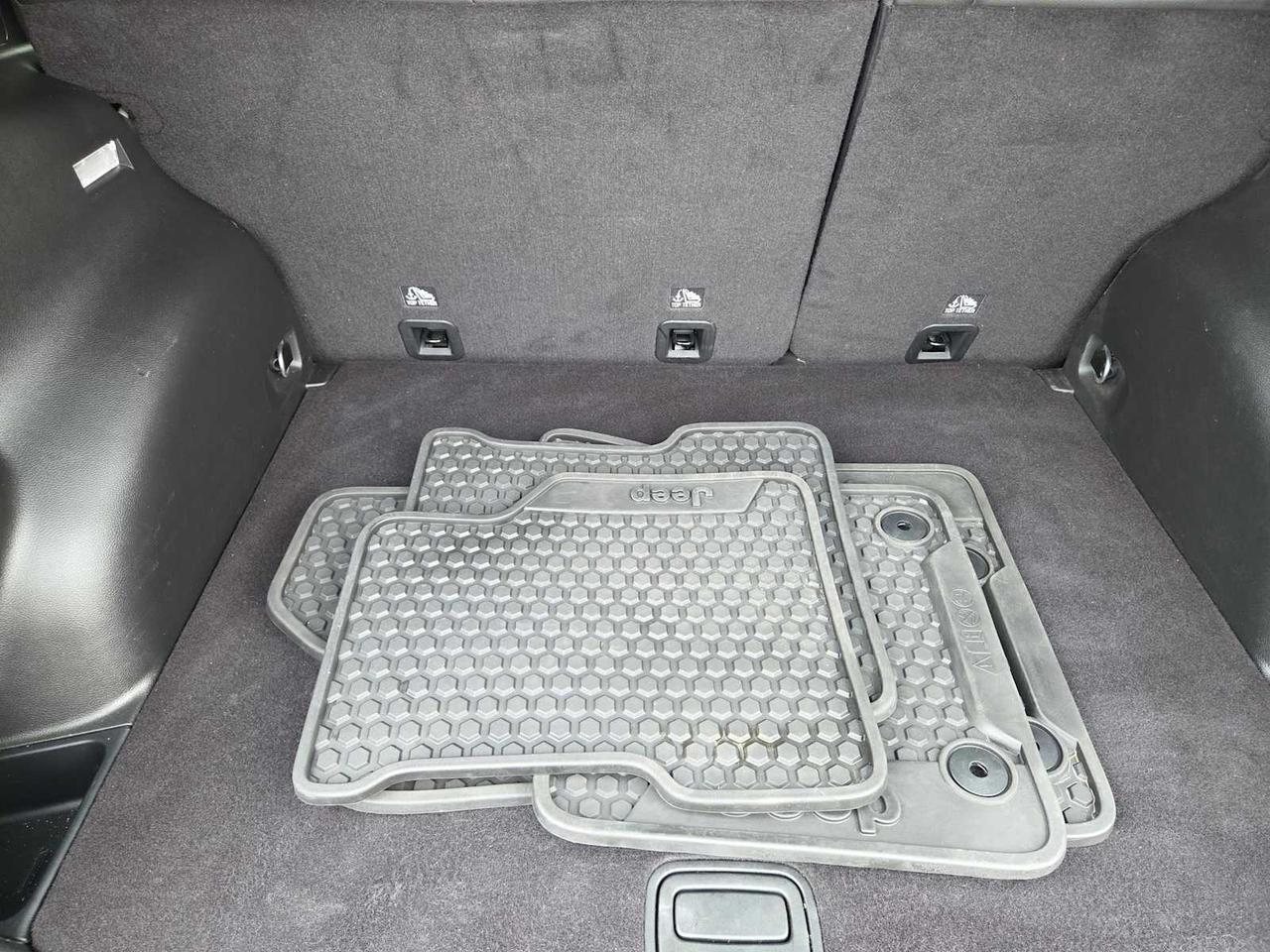 2022 Jeep Compass Altitude Irving TX
