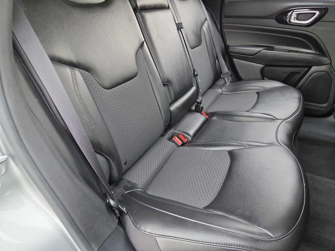 2022 Jeep Compass Altitude Irving TX