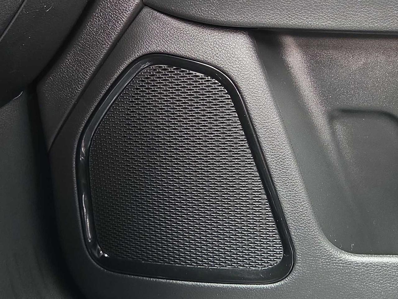 2022 Jeep Compass Altitude Irving TX