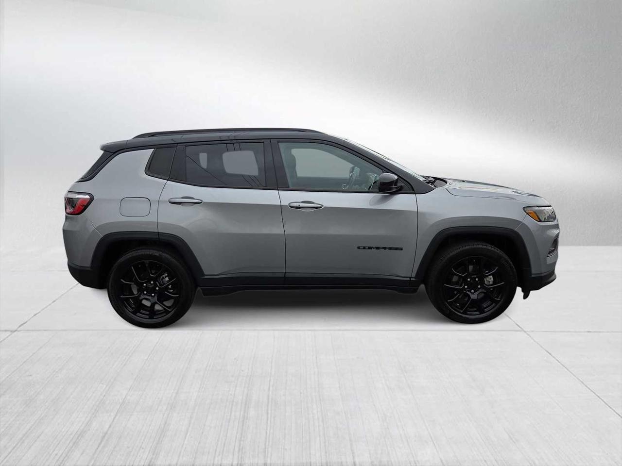 2022 Jeep Compass Altitude Irving TX