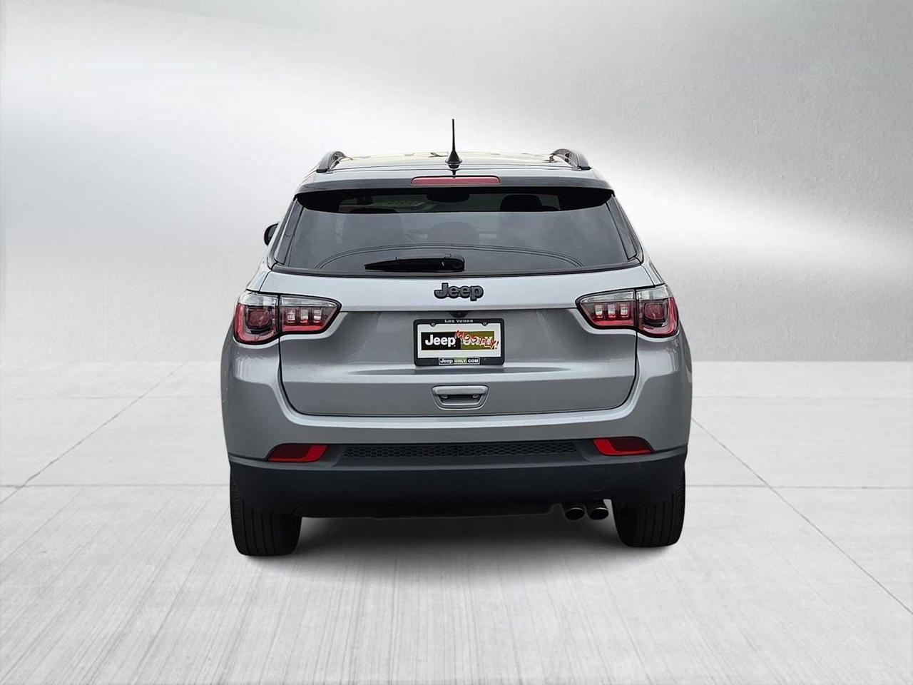 2022 Jeep Compass Altitude Irving TX