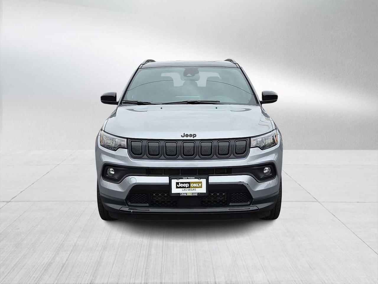 2022 Jeep Compass Altitude Irving TX