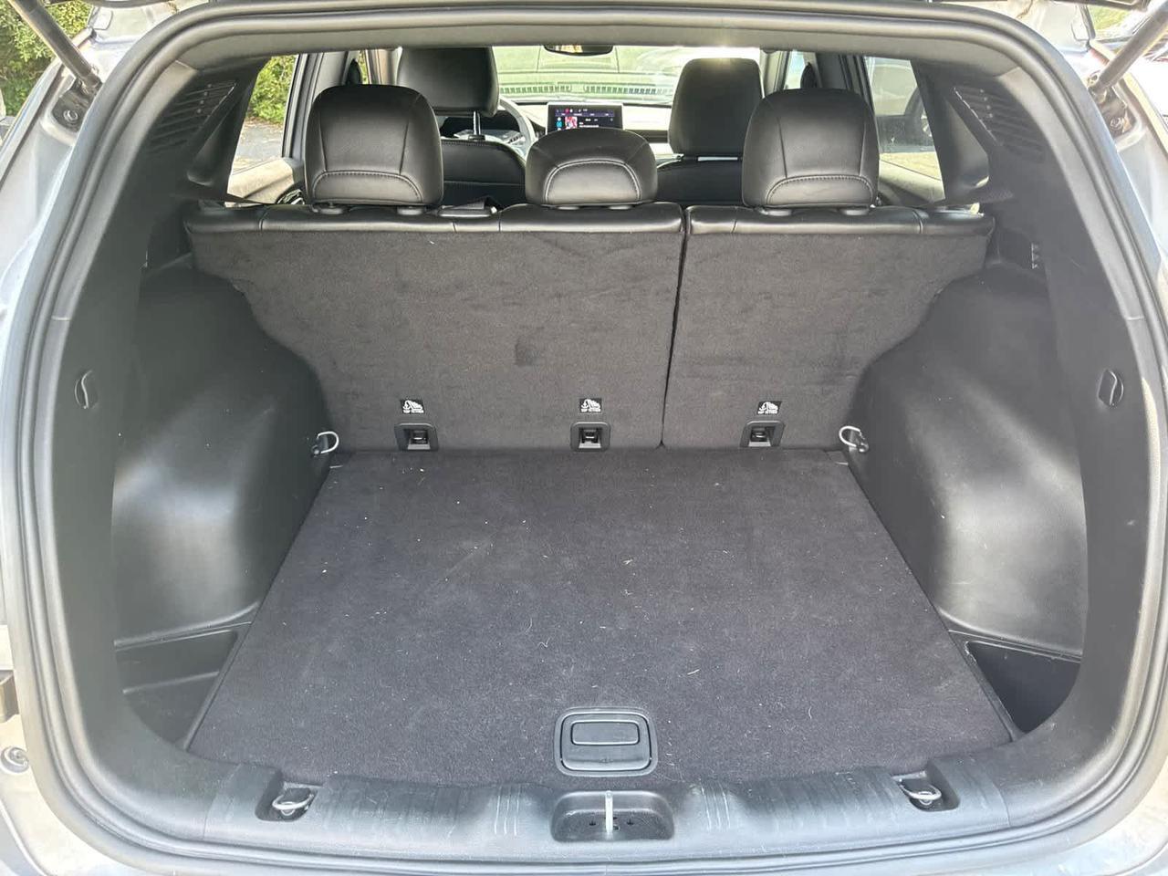 2022 Jeep Compass Altitude Dartmouth MA