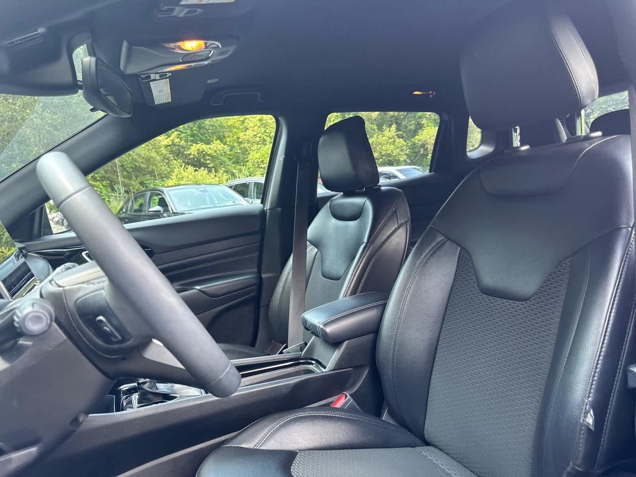 2022 Jeep Compass Altitude Dartmouth MA