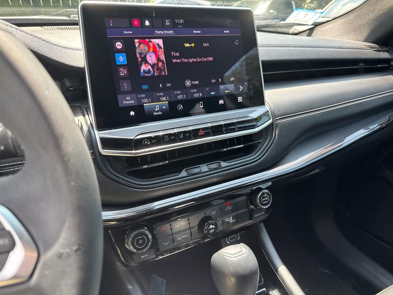 2022 Jeep Compass Altitude Dartmouth MA