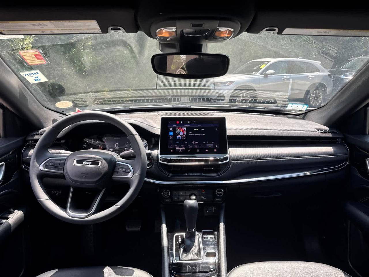 2022 Jeep Compass Altitude Dartmouth MA