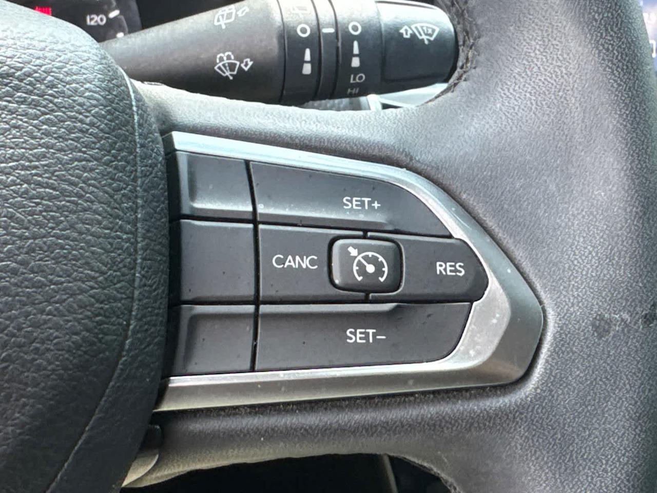2022 Jeep Compass Altitude Dartmouth MA