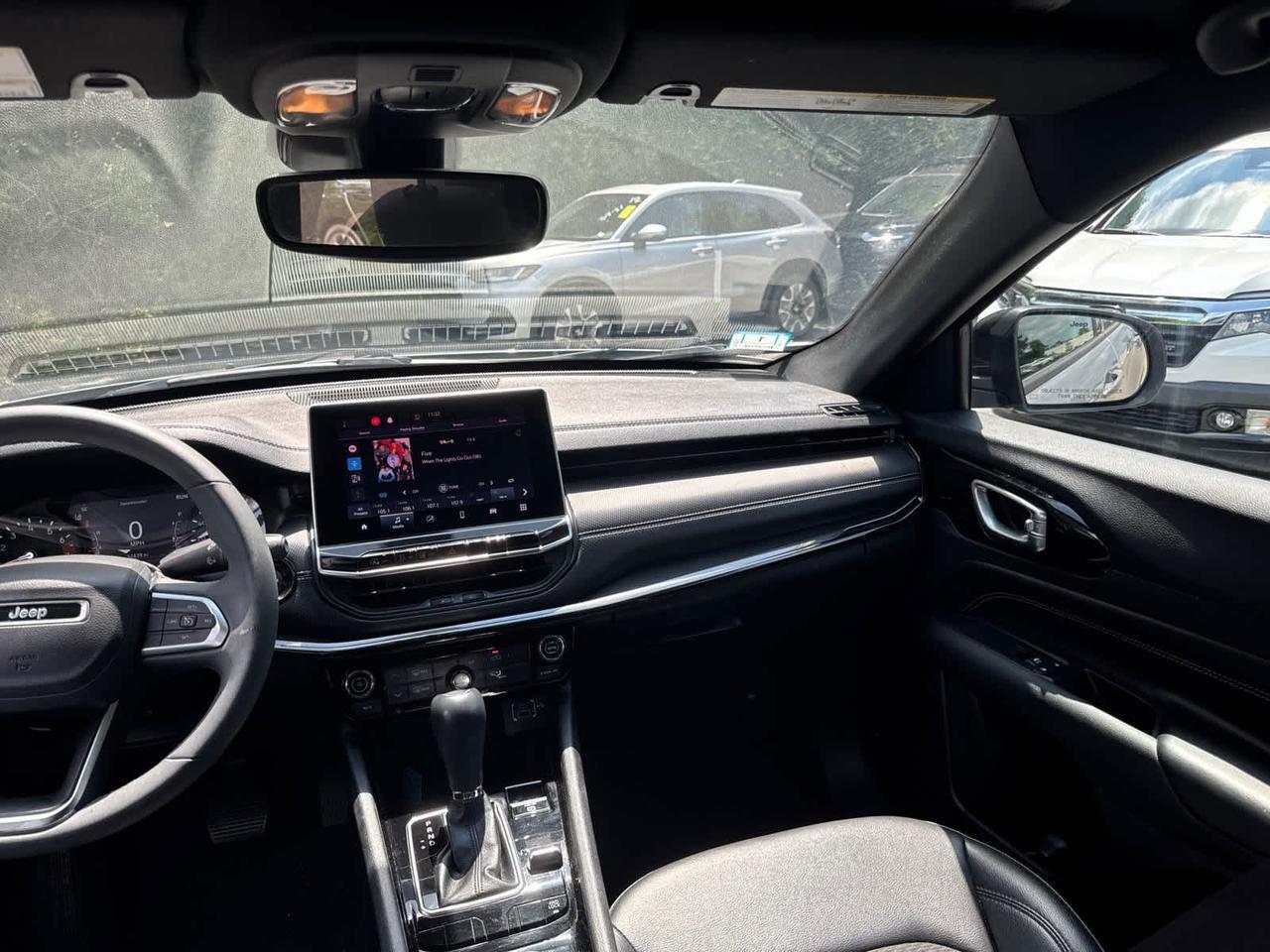 2022 Jeep Compass Altitude Dartmouth MA