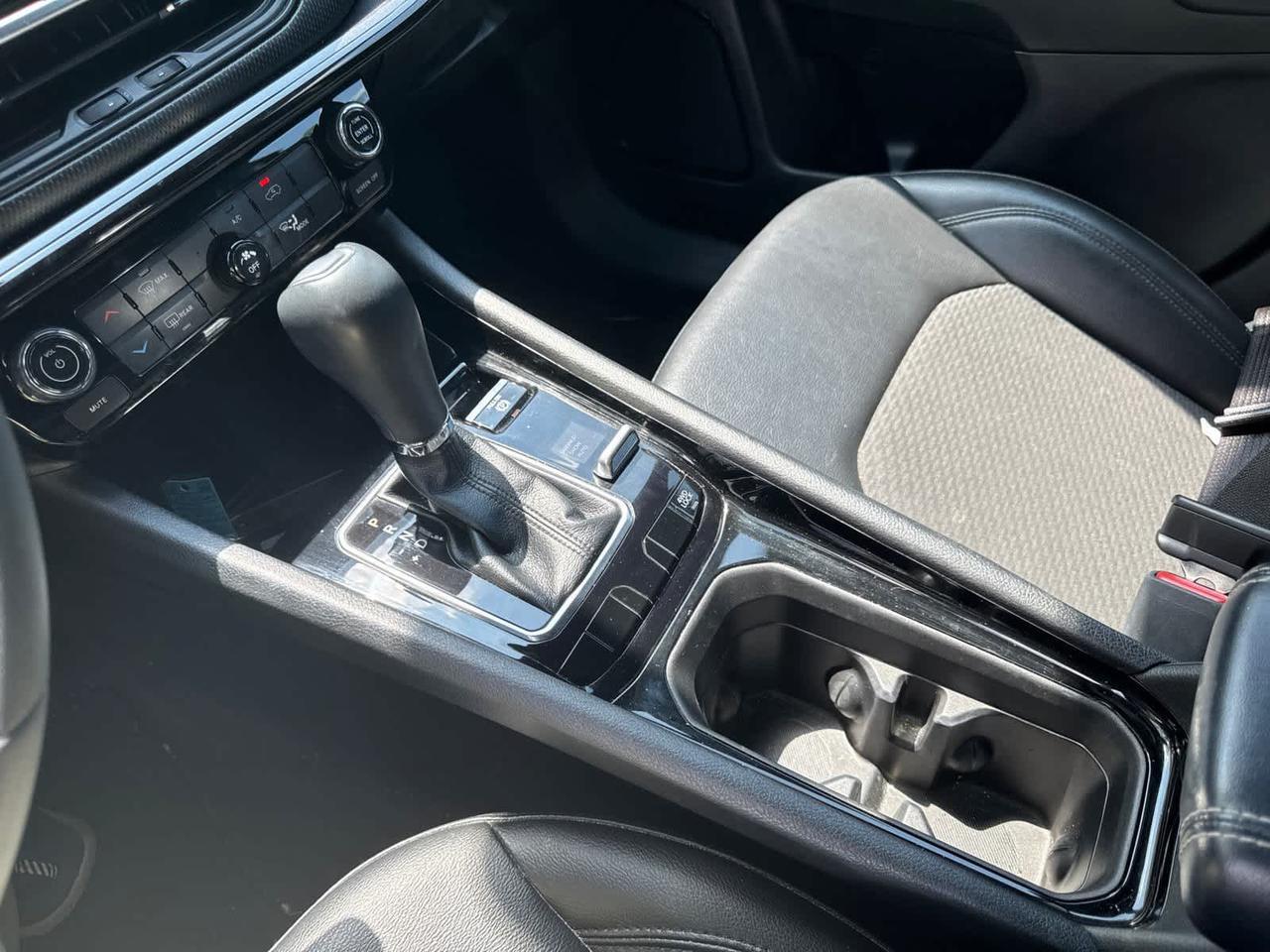 2022 Jeep Compass Altitude Dartmouth MA