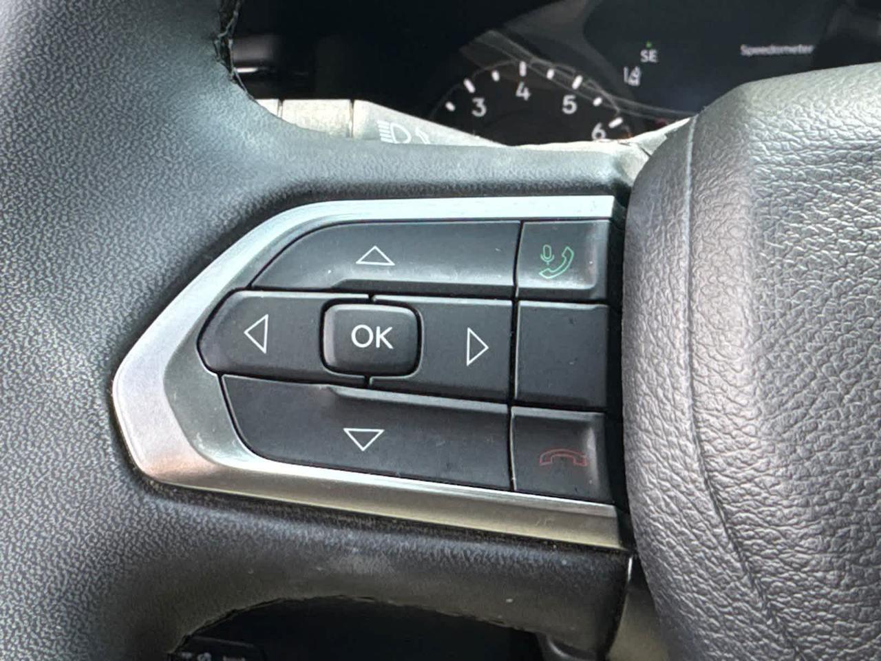 2022 Jeep Compass Altitude Dartmouth MA