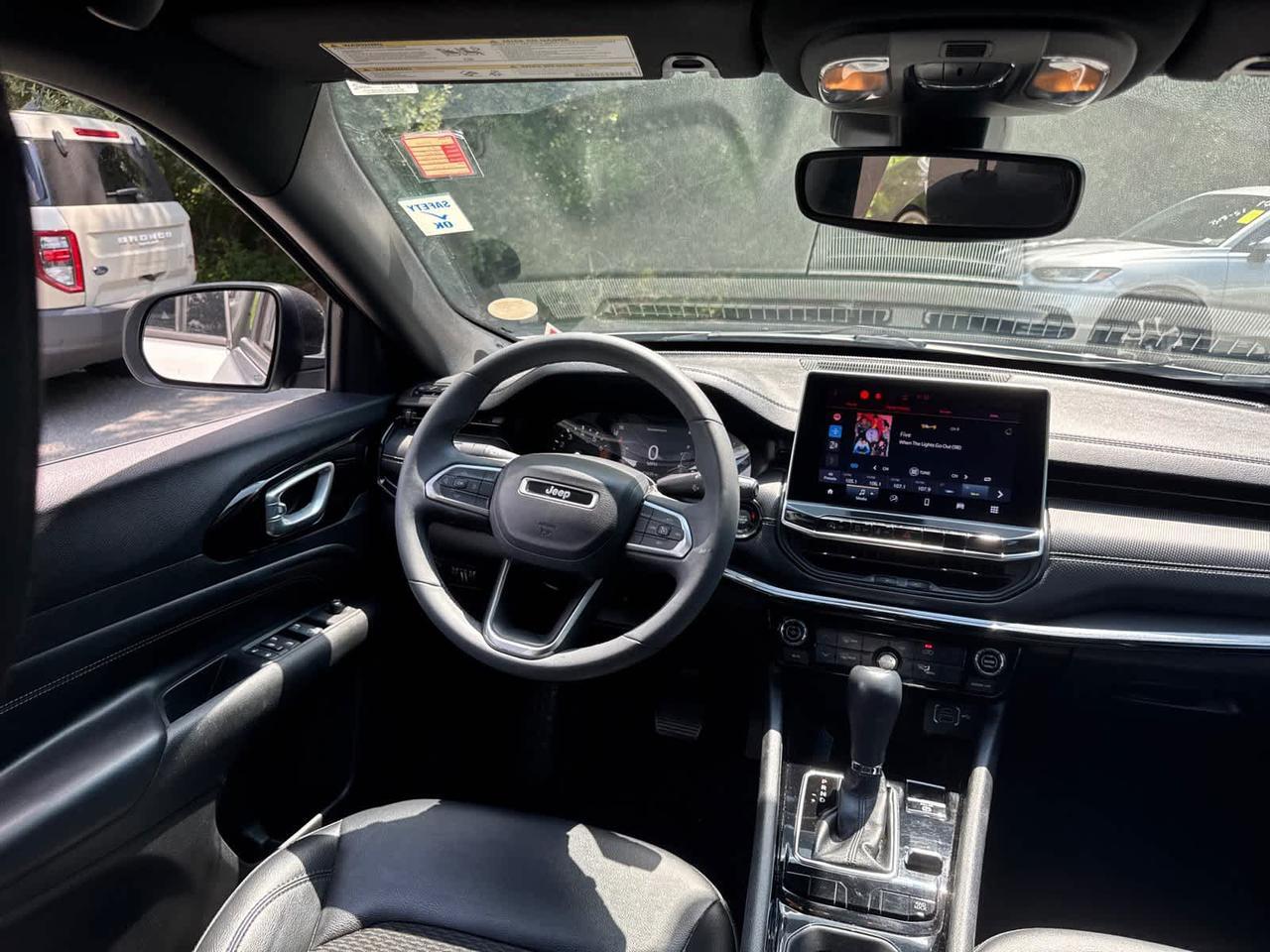 2022 Jeep Compass Altitude Dartmouth MA