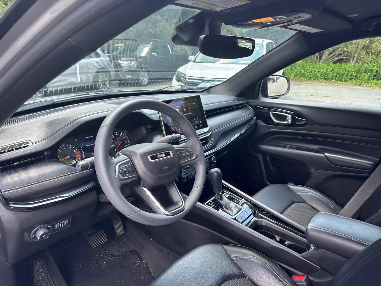 2022 Jeep Compass Altitude Dartmouth MA