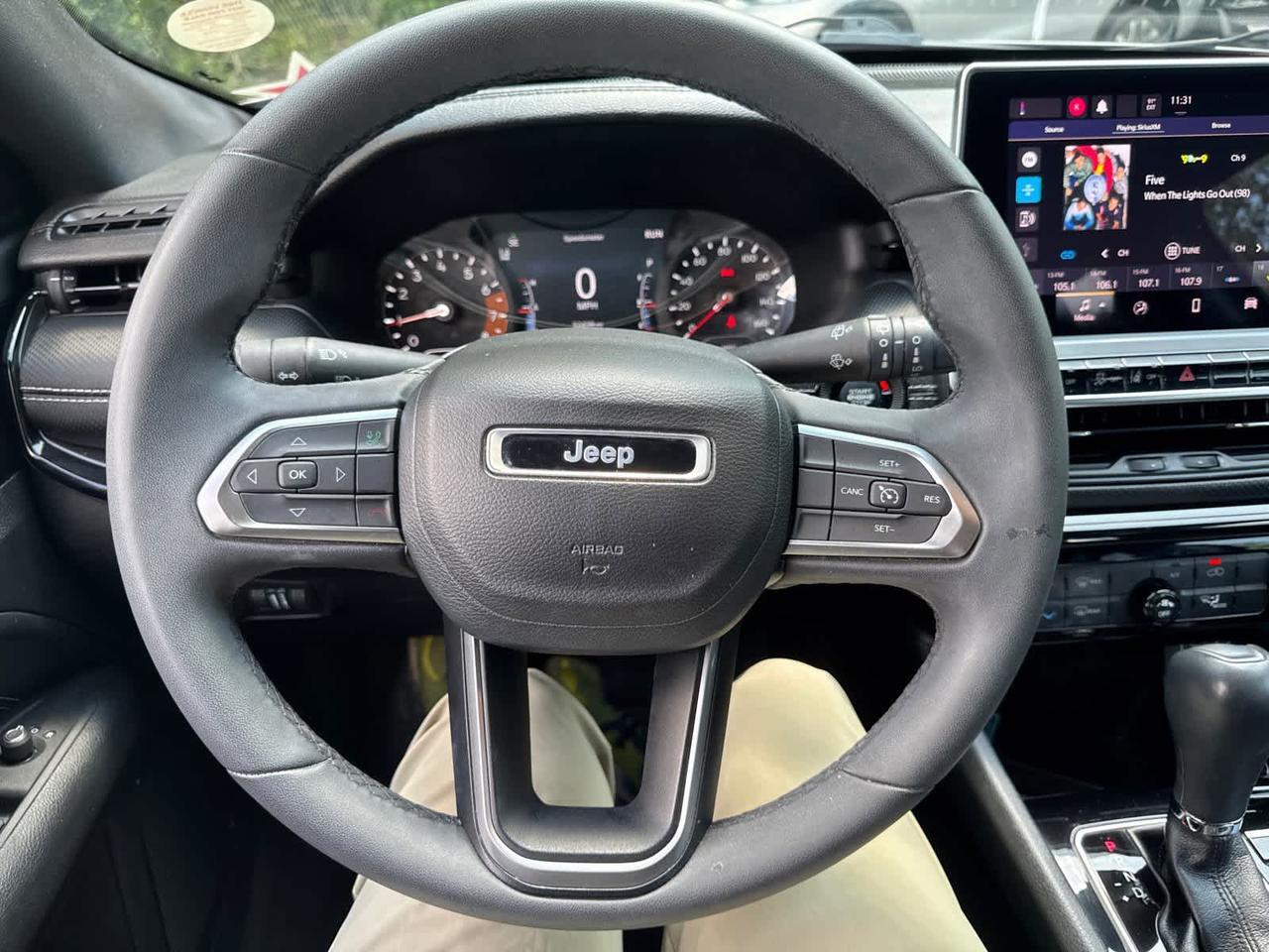 2022 Jeep Compass Altitude Dartmouth MA