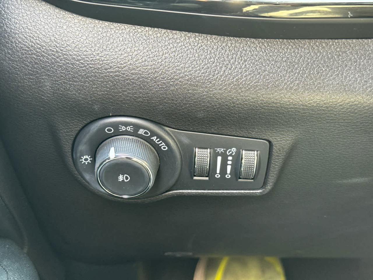 2022 Jeep Compass Altitude Dartmouth MA