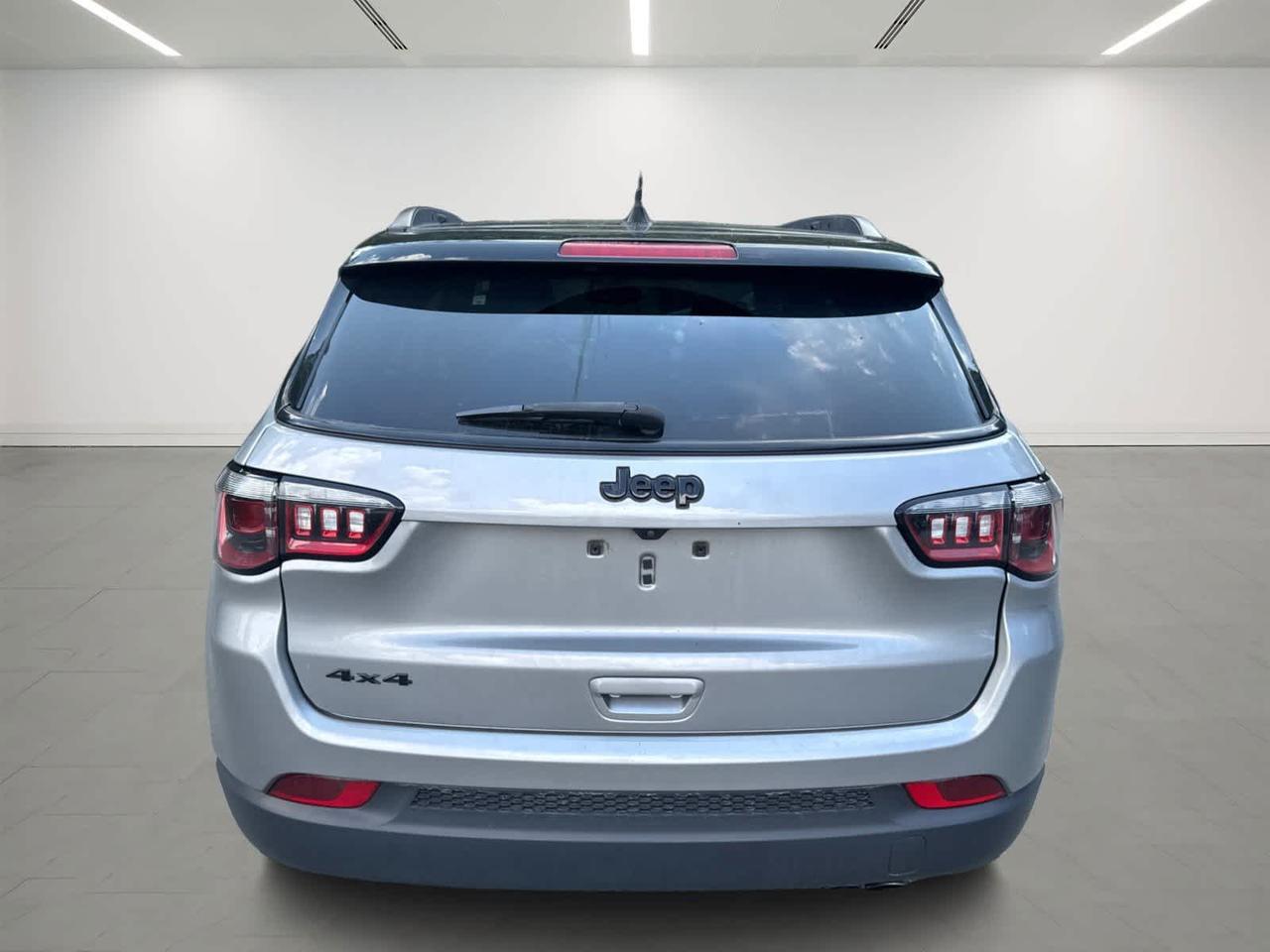 2022 Jeep Compass Altitude Dartmouth MA