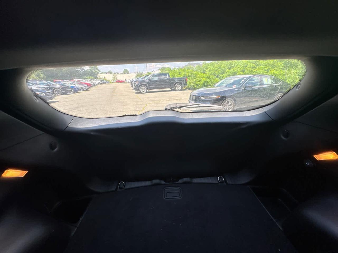 2022 Jeep Compass Altitude Dartmouth MA