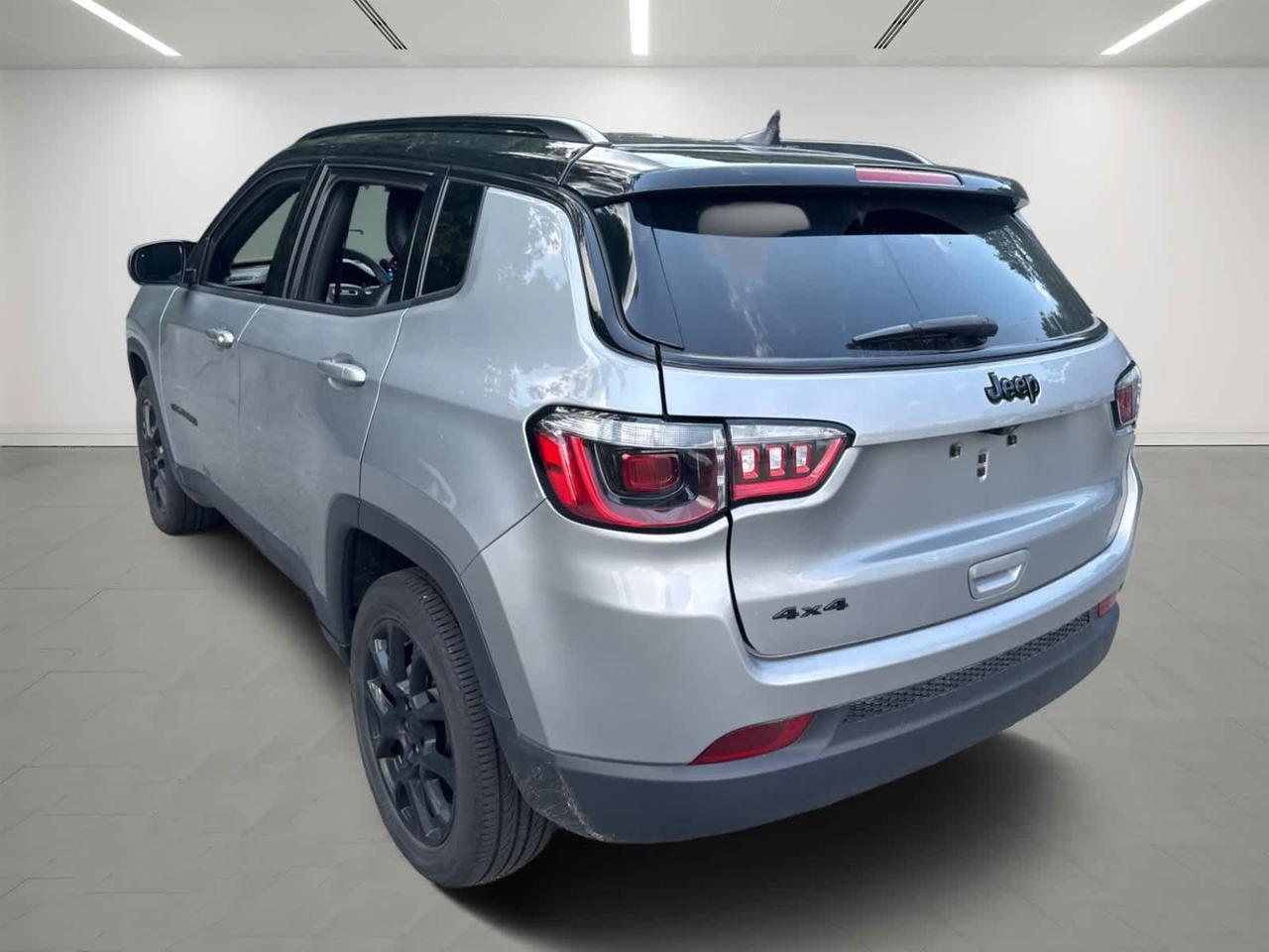 2022 Jeep Compass Altitude Dartmouth MA