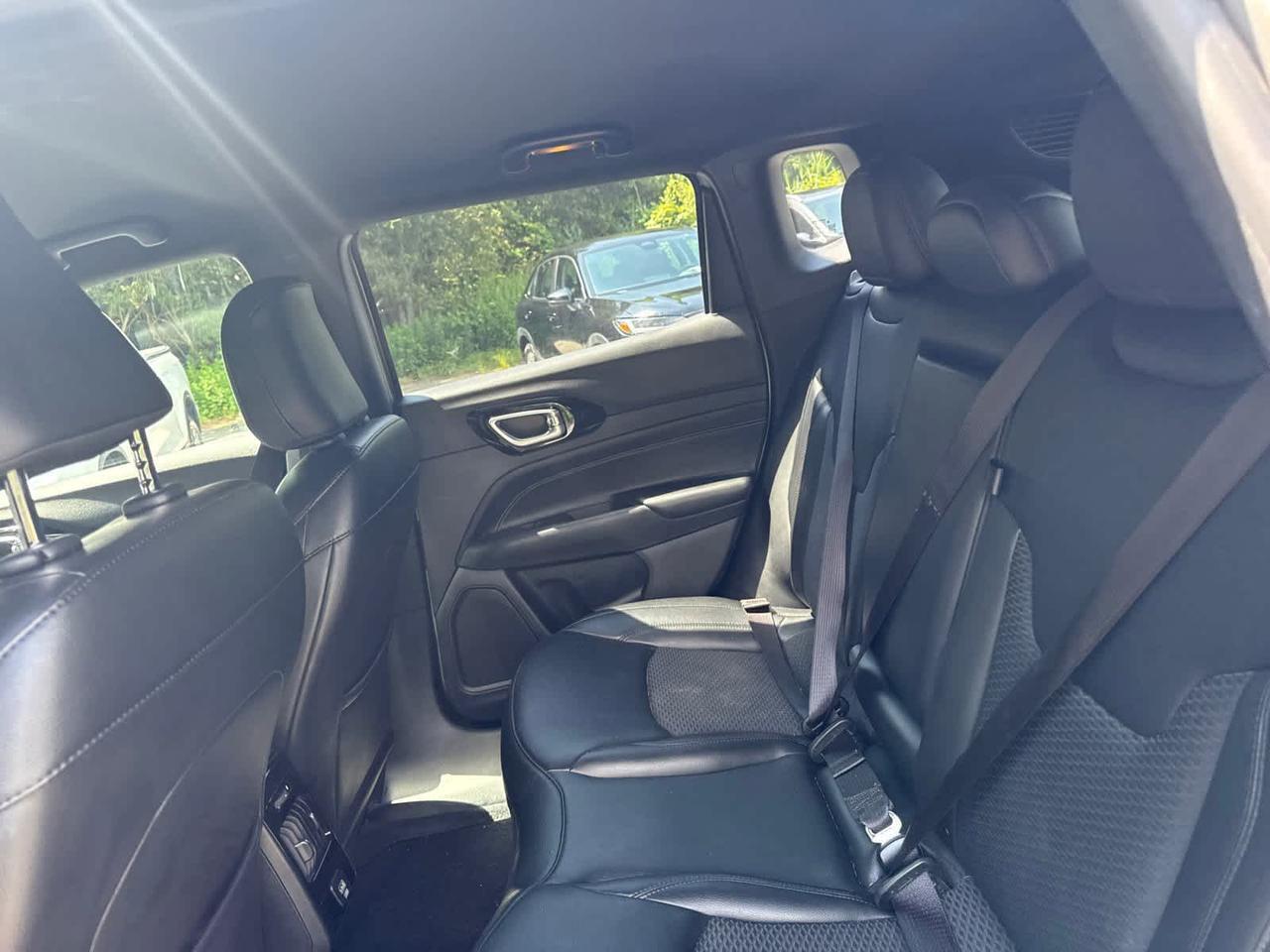2022 Jeep Compass Altitude Dartmouth MA