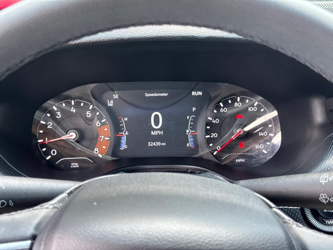 2022 Jeep Compass Altitude Dartmouth MA